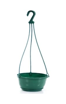 Omnipazar So-sm03 Safir Makrome Askılı Balkon Saksı Takımı 6 Litre No 3 Yeşil Omnipazar So-sm03 Safir Makrome Askılı Balkon Saksı Takımı 6 Litre No 3 Yeşil