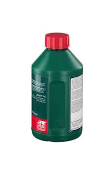 Hidrolik Direksiyon Yağı Yeşil 1 Lt Febı 06161 Hidrolik Direksiyon Yağı Yeşil 1 Lt Febı 06161
