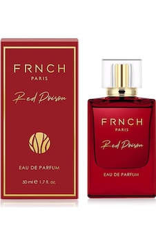 Frnch Red Poison Kadın Parfüm EDP 50 ML