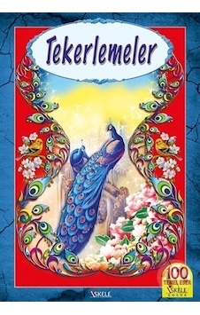 Iskele Yayınları Tekerlemeler Iskele Yayınları Tekerlemeler
