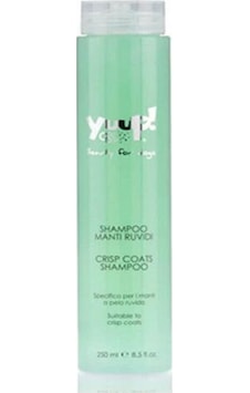 Yuup Kıvırcık Tüylü Kedi Köpek Şampuanı 250 ML Yuup Kıvırcık Tüylü Kedi Köpek Şampuanı 250 ML