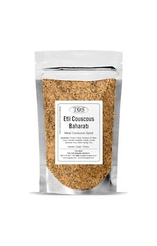 Imen'in Kayrevan Etli Couscous Baharatı 250 Gr Imen's Kairouan Meat Couscous Spice Imen'in Kayrevan Etli Couscous Baharatı 250 Gr Imen's Kairouan Meat Couscous Spice