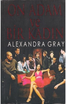 On Adam Ve Bir Kadın