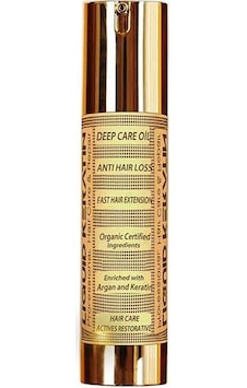 Liquid Keratin Keratin Dip Bakım Yağı 50 ML