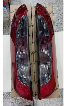 OPEL CORSA  C 2001 -2006  ARKA  SAĞ - SOL STOP