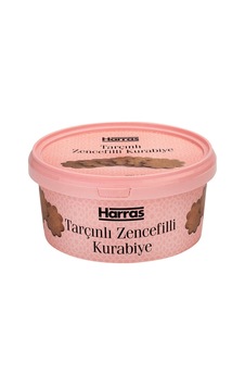 Tarçın Ve Zencefil Kurabiye 300 Gr