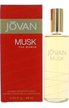 Jovan Musk Kadın Parfüm EDC 96 ML