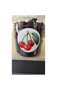 Vişne Kurusu Çekirdeksiz 300 Gr Diğer Vişne Kurusu Çekirdeksiz 300 Gr Diğer