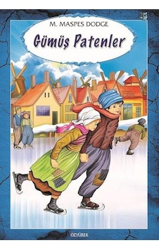 Gümüş Patenler - Özyürek Yayınları Gümüş Patenler - Özyürek Yayınları