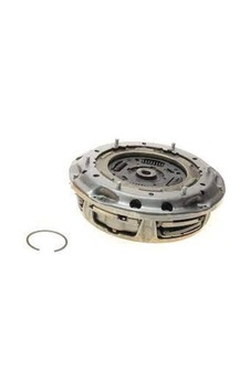 Ford  Ktfa6p7c601ac Debriyaj Seti Kavrama Benzinli Powershift Dps6 Ps195 Focus Iıı Cb8 1114 Fiesta Cb1 08/12 Fiesta Ccn 1217 B Ma12 Dps6 Ps195 1.5 -1.6 Tı Çatalsız Ktfa6p7c601acn Diğer