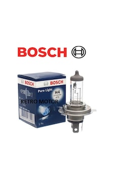 Bosch Far Ampulü Hs1 H4 35/35w
