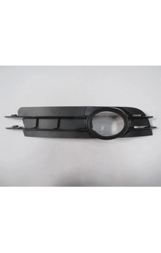 Audi A6 2005-2009 Sis Lamba Kapağı Sağ Siyah Delikli Benzinli Tw Adet Oem No:4f0807682a01c Audi A6 2005-2009 Sis Lamba Kapağı Sağ Siyah Delikli Benzinli Tw Adet Oem No:4f0807682a01c