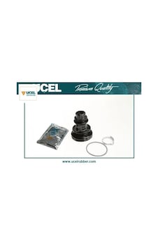 Aks Körüğü İç Sağ Clıo I Üçel Kauçuk 7701462101 Aks Körüğü İç Sağ Clıo I Üçel Kauçuk 7701462101