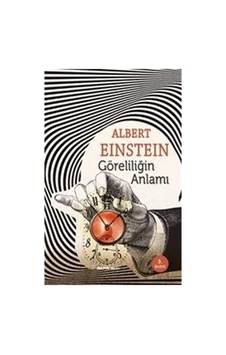 Göreliliğin Anlamı Sku: Zeusstkf9176d13a3