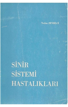 Sinir Sistemi Hastalıkları - Nedim Zenbilci