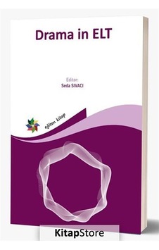 Drama in Elt- Eğiten Kitap