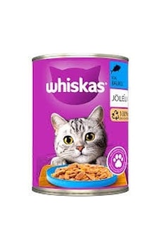Northcity Kedi Konserve Mama Ton Balıklı 400gr 1 Adet Northcity Kedi Konserve Mama Ton Balıklı 400gr 1 Adet