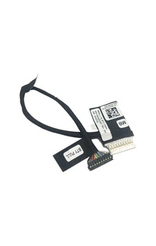 Dell Uyumlu Mkb L14 Bty Cable, 450.0ka05.0041 Rev:a01 Batarya, Pil - Bağlantı Kablosu Dell Uyumlu Mkb L14 Bty Cable, 450.0ka05.0041 Rev:a01 Batarya, Pil - Bağlantı Kablosu