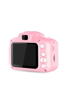 Mini 1080p Hd Kamera Çocuklar Için Dijital Fotoğraf Makinesi 2.0 Inç Ekran 720-1080p Pembe R Mini 1080p Hd Kamera Çocuklar Için Dijital Fotoğraf Makinesi 2.0 Inç Ekran 720-1080p Pembe R
