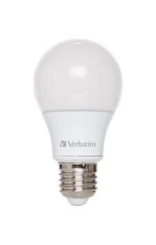 Verbatim Led Klasik Lamba E27 2700k 6w (40w) Verbatim Led Klasik Lamba E27 2700k 6w (40w)