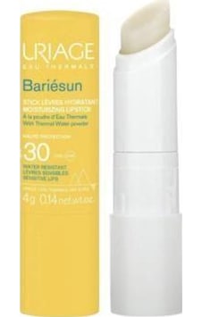 Uriage Bariesun Stick Labios Spf30 4g Uriage Bariesun Stick Labios Spf30 4g