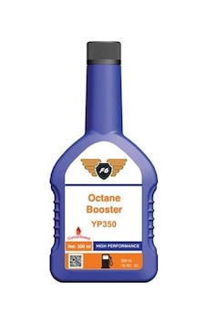 F6 Oktan Arttırıcı Benzin Yakıt Katkısı 300 Ml Octane Booster F6 Oktan Arttırıcı Benzin Yakıt Katkısı 300 Ml Octane Booster