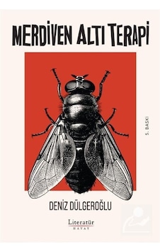 Merdiven Altı Terapi / Deniz Dülgeroğlu Merdiven Altı Terapi / Deniz Dülgeroğlu