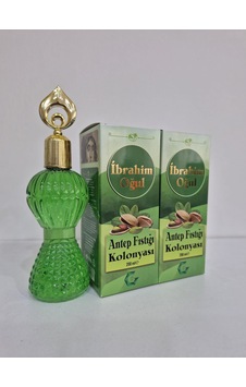 Özel Seri Fıstık Kolonyası - 200 Ml Kalıcı Ve Ferahlatıcı Esanslı Dökme Plastik Şişe Kolonya 2 Adet Özel Seri Fıstık Kolonyası - 200 Ml Kalıcı Ve Ferahlatıcı Esanslı Dökme Plastik Şişe Kolonya 2 Adet