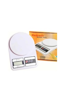 Buğz Dijital Hassas 10 Kg Mutfak Terazisi Tartısı Lcd Ekran Mutfak Tartısı Diğer 73416150 Buğz Dijital Hassas 10 Kg Mutfak Terazisi Tartısı Lcd Ekran Mutfak Tartısı Diğer 73416150