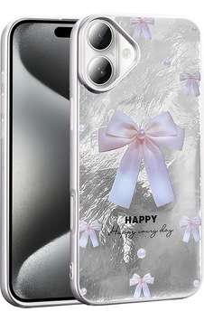 Apple Apple iPhone Uyumlu 16 Plus Kılıf Desenli Zore Mep Kapak Apple Apple iPhone Uyumlu 16 Plus Kılıf Desenli Zore Mep Kapak