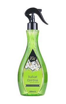 Eti Bahar Esintisi Oda Kokusu Sprey 500 ML Eti Bahar Esintisi Oda Kokusu Sprey 500 ML