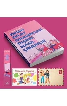 Ergen Evlat Odasından Dışarı Nasıl Çıkarılır / Dr. Emily Carter Ergen Evlat Odasından Dışarı Nasıl Çıkarılır / Dr. Emily Carter