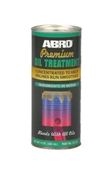 Abro Premium Motor Yağ Katkısı Abro Premium Motor Yağ Katkısı