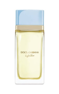 Dolce & Gabbana Light Blue Pour Femme Kadın Parfüm EDP 100 ML
