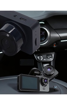 3 Kamereli Araç İçi Kamera Hareket Algılayıcı 1080p Uuczzzaraçiçikameraaaa6 3 Kamereli Araç İçi Kamera Hareket Algılayıcı 1080p Uuczzzaraçiçikameraaaa6