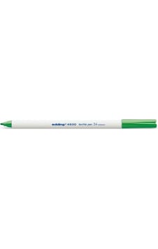 Edding 4600 Kumaş Kalemi N:34 Pale Green