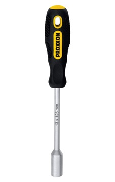 Proxxon Endüstriyel Lokma Tornavida 8 Mm Prox22266 Proxxon Endüstriyel Lokma Tornavida 8 Mm Prox22266
