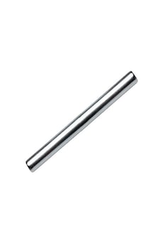 Koçtaş Askı Boru Krom 150cm Çap 25mm Kby150 Gri