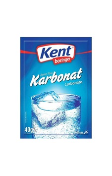 Kent Boringer Karbonat 40 Gr 24'li Paket
