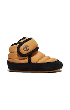 Timberland Crıb Bootıe Mıd Hook & Loop Boot Bebek Günlük Ayakkabıtb0a6ef2a4l1 Kahverengi
