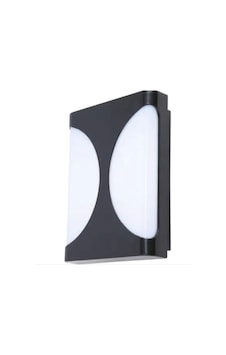 Korçam Kcla320B Sıva Üstü Led Dış Mekan Armatür 30W Beyaz Işık Diğer