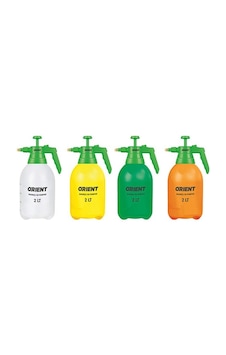 Orient Ekstra Basınçlı Su Pompası 2 Lt. Orient Ekstra Basınçlı Su Pompası 2 Lt.
