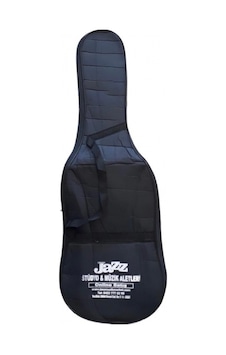 JAZZ BASS GİTAR KILIF