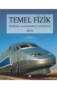 Temel Fizik Cilt 2 Temel Fizik Cilt 2