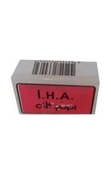 İha Cilt Şapı Taşı İha Cilt Şapı Taşı