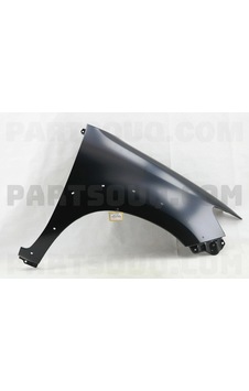 Toyota Hilux Vigo 2012-2015 Çamurluk Ön Sağ Oem No: 53811-0k110 Toyota Hilux Vigo 2012-2015 Çamurluk Ön Sağ Oem No: 53811-0k110