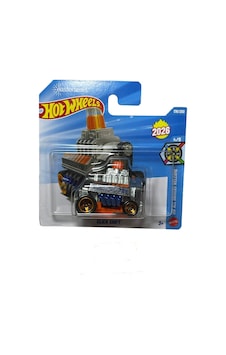 Hotwheels Clıck Shıft Jjh61-n521 Çok Renkli Hotwheels Clıck Shıft Jjh61-n521 Çok Renkli