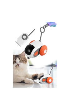 Uzaktan Kumandalı Robot Kedi Oyuncağı Eğlenceli Kedi Oyuncağı Robot Fare Kumandalı Uzaktan Kumandalı Robot Kedi Oyuncağı Eğlenceli Kedi Oyuncağı Robot Fare Kumandalı