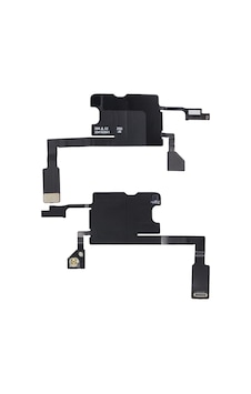 Mmb-trade İphone 14 Pro Max Uyumlu İç Kulaklık Sensör Filmi Mmbz Standart Mmb-trade İphone 14 Pro Max Uyumlu İç Kulaklık Sensör Filmi Mmbz Standart