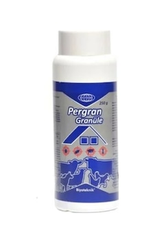 Biyoteknik Pergan Granüle Kene Bit Öldürücü 100 G Biyoteknik Pergan Granüle Kene Bit Öldürücü 100 G